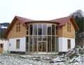 DOM-Haus