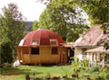 Büro-DOM
